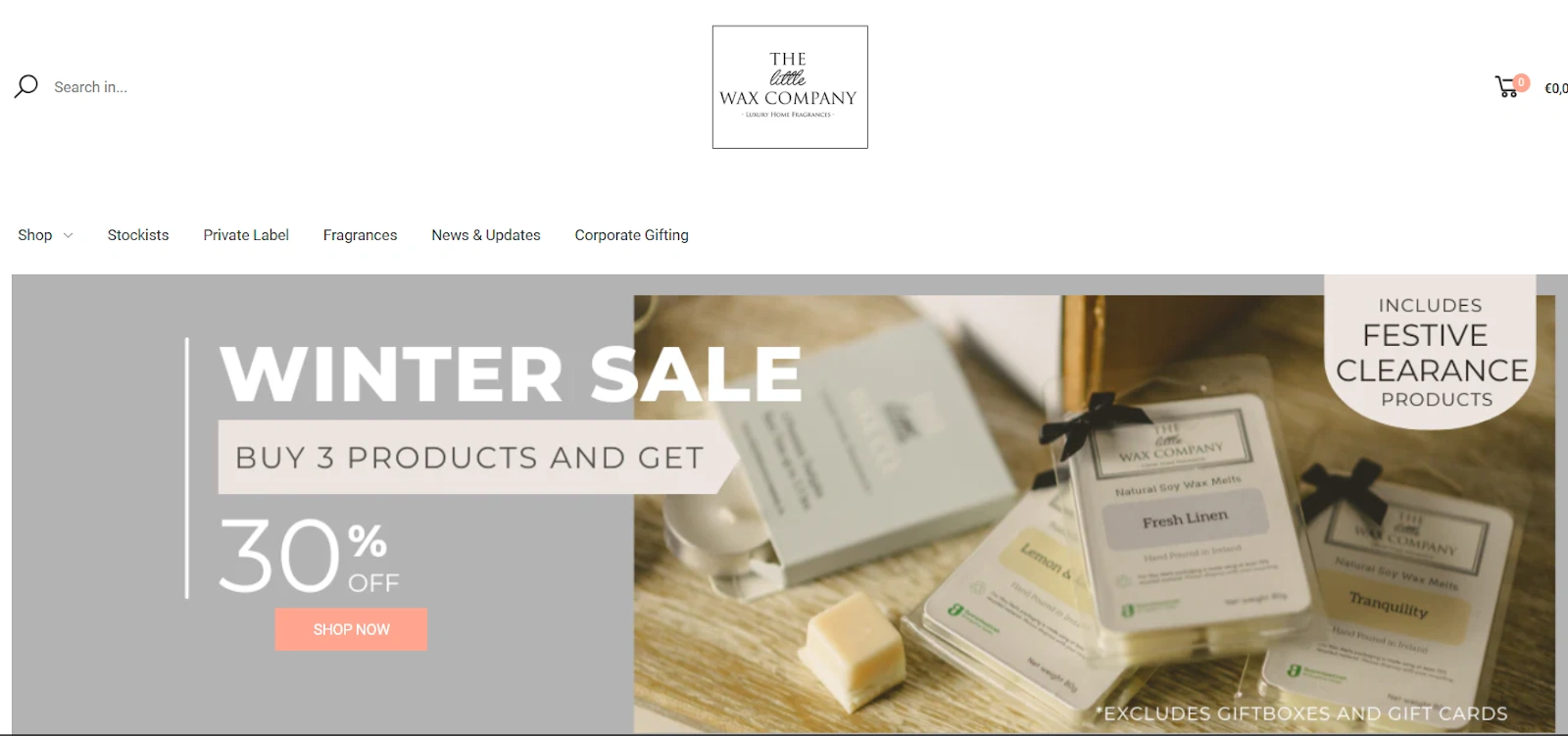 Luxury Wax Business Names